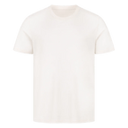 Unisex Pärchen T-Shirt mit Wunschnamen und Datum Back Print - Idlords